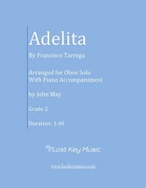 Adelita P.O.D. cover